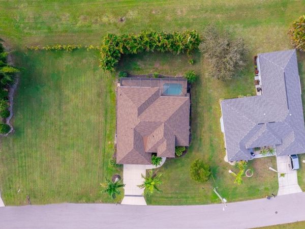 7353 N SEAGRAPE ROAD , PUNTA GORDA, FL 33955