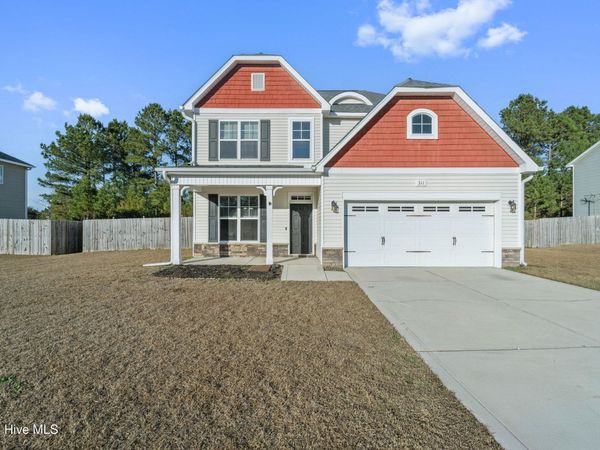 311 First Post Road , Jacksonville, NC 28546