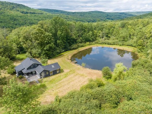 1667 Shandelee Road , Youngsville, NY 12791