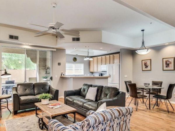8245 E BELL Road, Unit 103, Scottsdale, AZ 85260