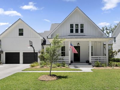 2704 Battle Trail Drive, Johns Island, SC 29455