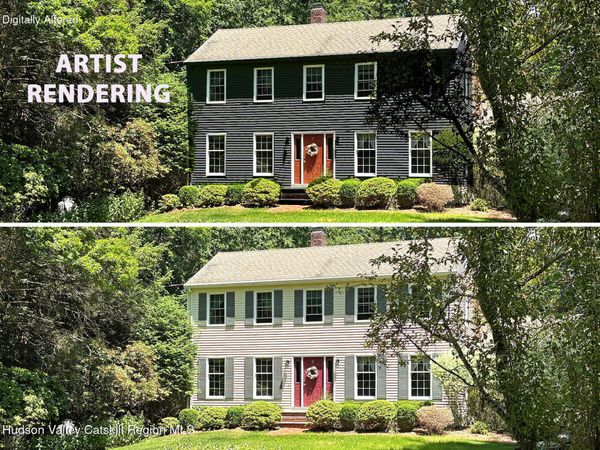 24 Ryan Drive, West Hurley, NY 12491