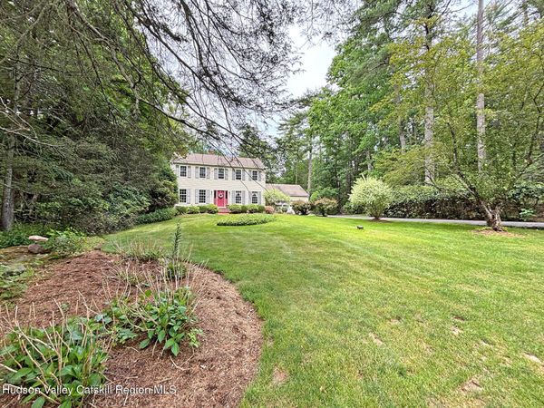 24 Ryan Drive, West Hurley, NY 12491