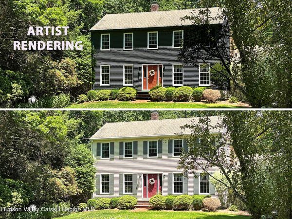 24 Ryan Drive, West Hurley, NY 12491
