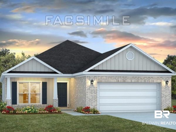 12662 Waterfall, Fairhope, AL 36532