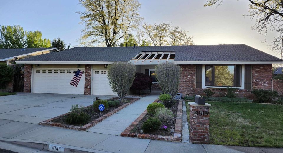 3815 Golden Springs Drive, Reno, NV 89509 Photo