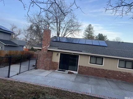 3815 Golden Springs Drive, Reno, NV 89509 Photo