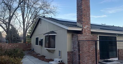 3815 Golden Springs Drive, Reno, NV 89509 Photo