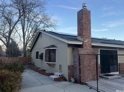 3815 Golden Springs Drive, Reno, NV 89509 Photo