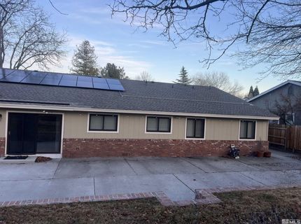 3815 Golden Springs Drive, Reno, NV 89509 Photo