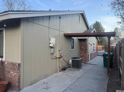3815 Golden Springs Drive, Reno, NV 89509 Photo