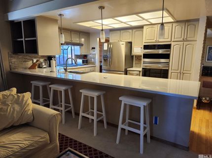 3815 Golden Springs Drive, Reno, NV 89509 Photo