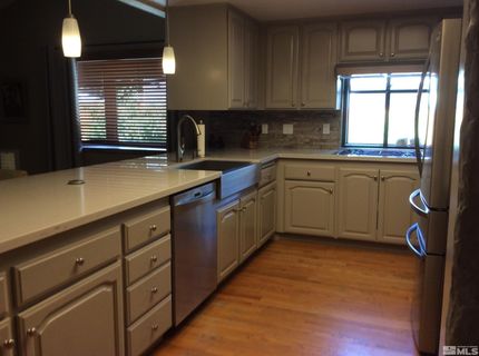 3815 Golden Springs Drive, Reno, NV 89509 Photo