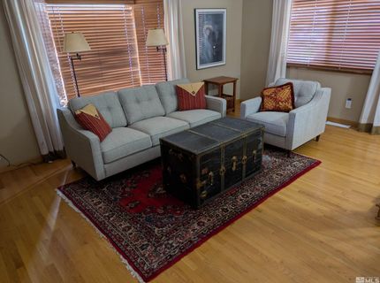 3815 Golden Springs Drive, Reno, NV 89509 Photo