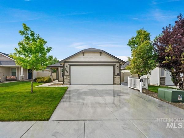 7645 E Declaration Dr., Nampa, ID 83687