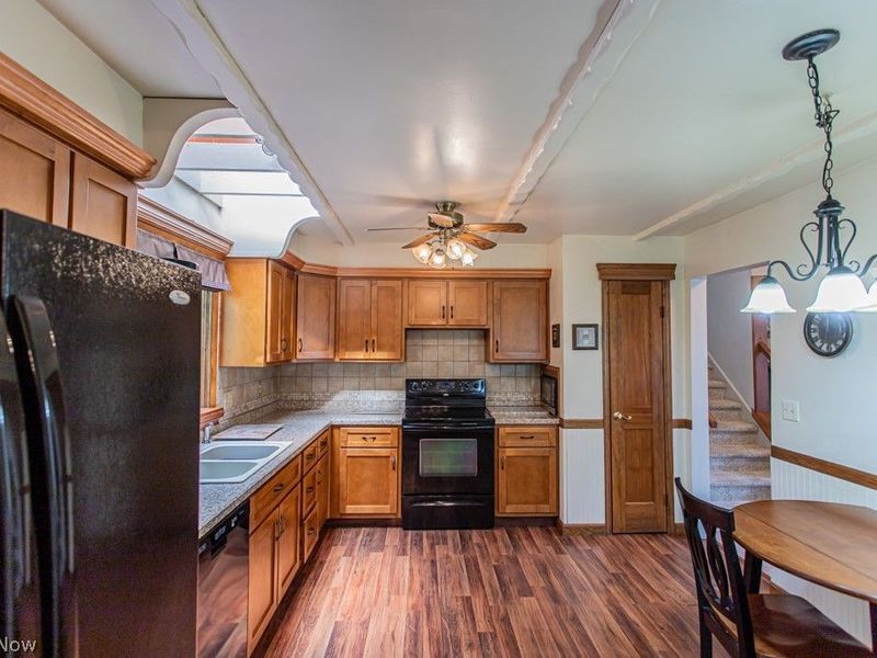 9628 Cain Drive NE, Warren, OH 44484 Photo 14