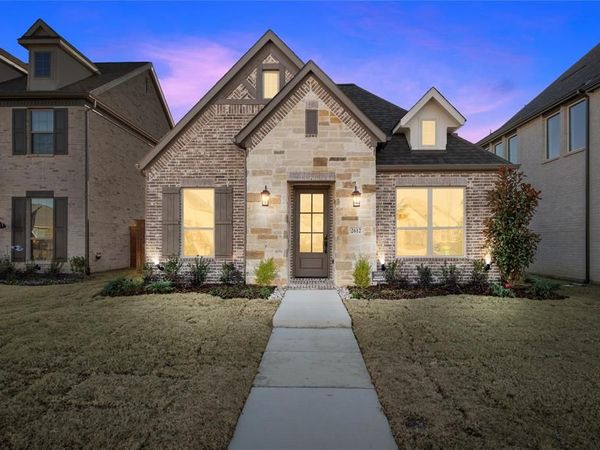 2612 Griffith Mews, Celina, TX 75009