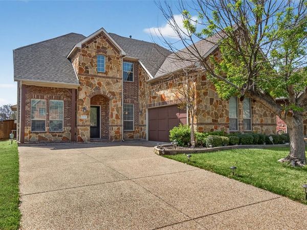 2538 Broadway Drive , Trophy Club, TX 76262