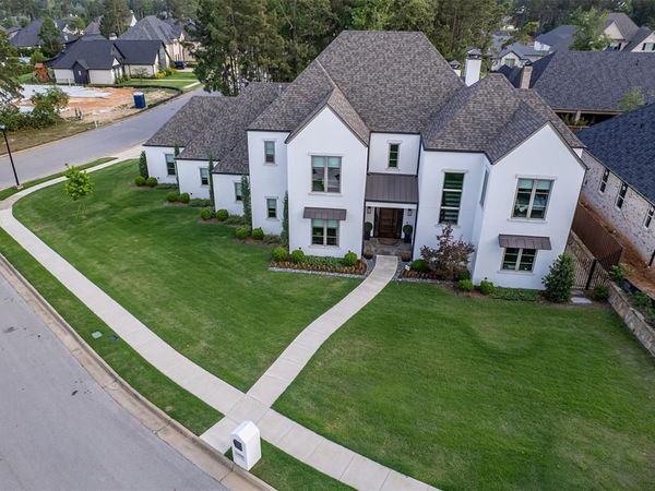 3004 Forest Trail , Tyler, TX 75703