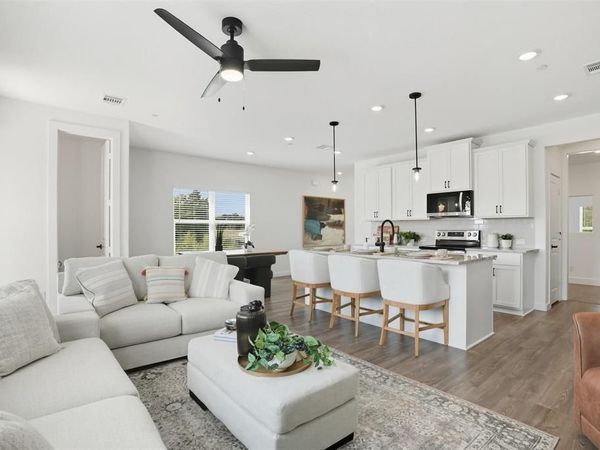 1105 Isaiah Court, Heath, TX 75126