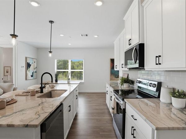 1109 Isaiah Court, Heath, TX 75126