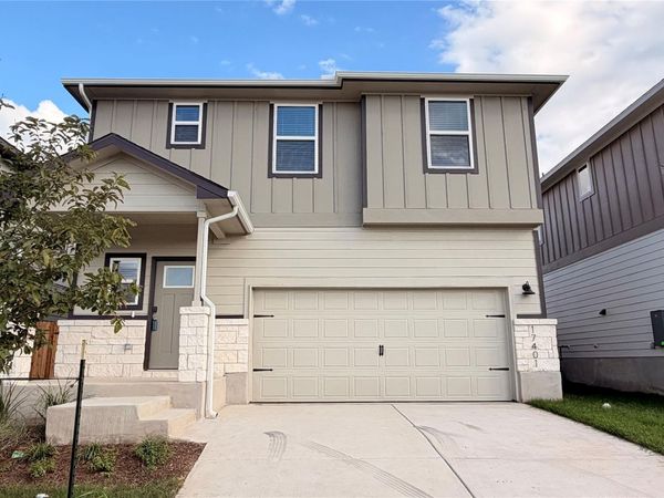 17401 Rappen DR, Pflugerville, TX 78660