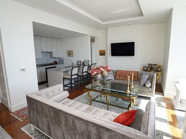1 Dalton St, Unit 5103, Boston, MA 02199