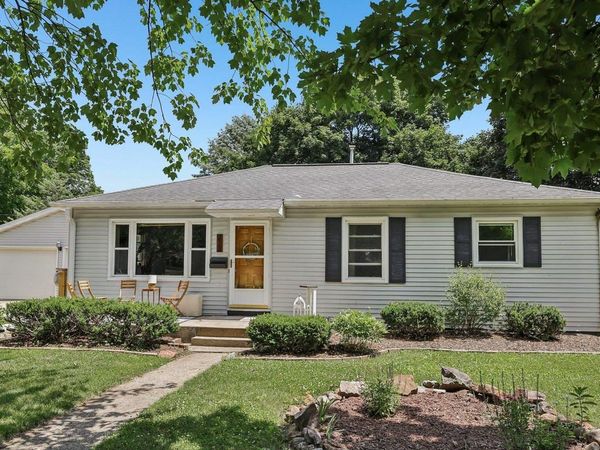 212 Madison Street, Sauk City, WI 53583