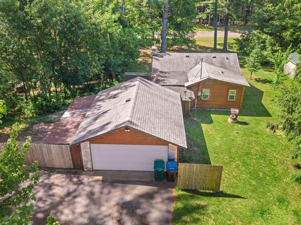 7840 GROVE AVENUE, Wisconsin Rapids, WI 54494