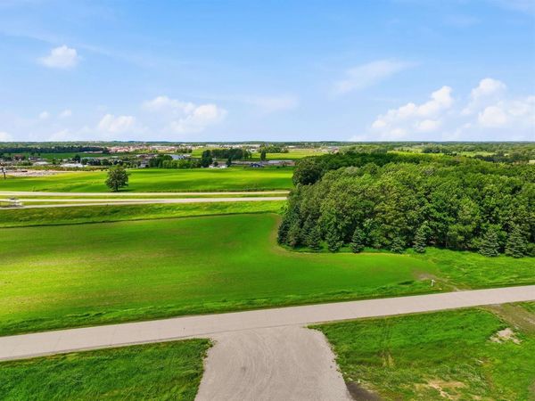 Lot 2 MARSHFIELD ROAD, Marshfield, WI 54449