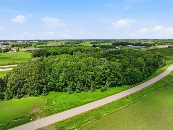 Lot 3 MARSHFIELD ROAD, Marshfield, WI 54449