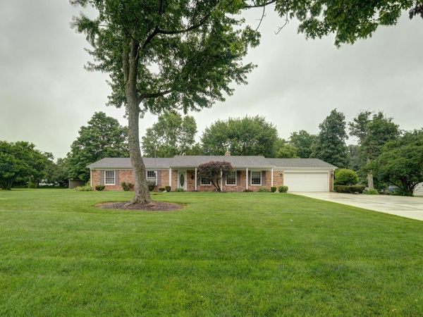 6555 Westfall Road, Greenville, OH 45331