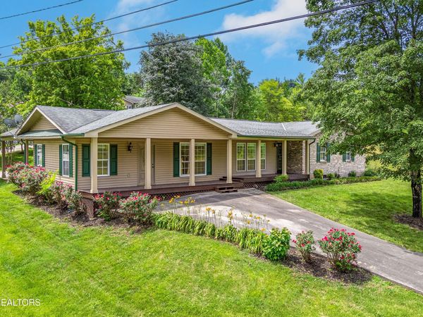 409 Pine St, Maynardville, TN 37807