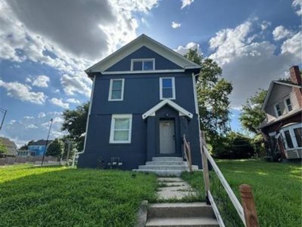 2122 Park Avenue, Kansas City, MO 64127