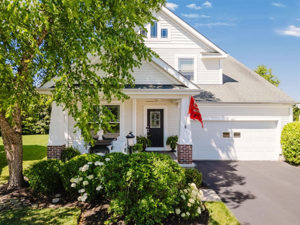6615 Archie Court, Canal Winchester, OH 43110