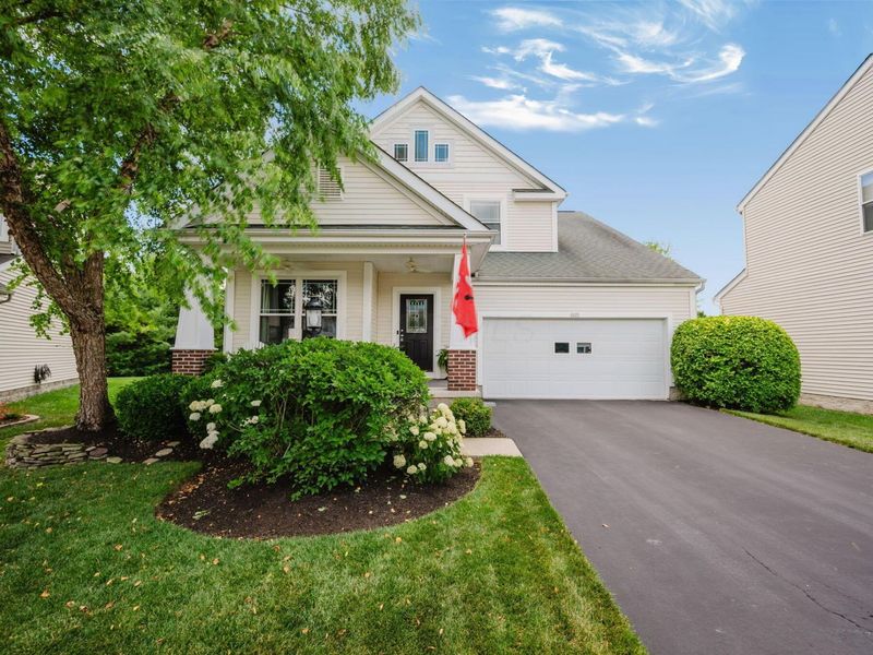 6615 Archie Court, Canal Winchester, OH 43110 Photo 2