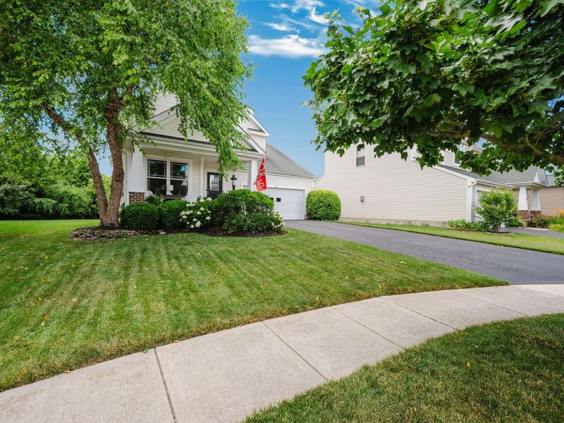 6615 Archie Court, Canal Winchester, OH 43110 Photo 3