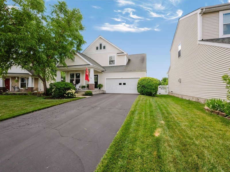 6615 Archie Court, Canal Winchester, OH 43110 Photo 4