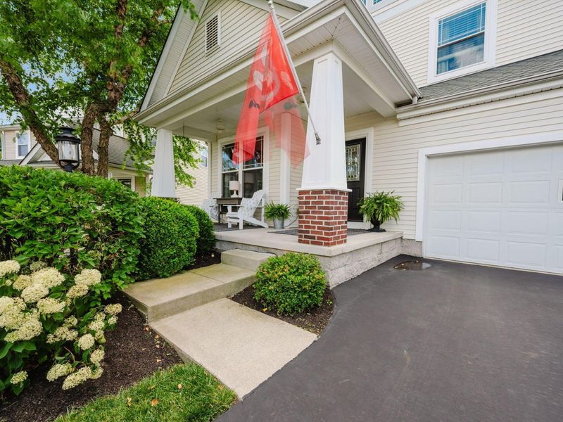 6615 Archie Court, Canal Winchester, OH 43110 Photo 5