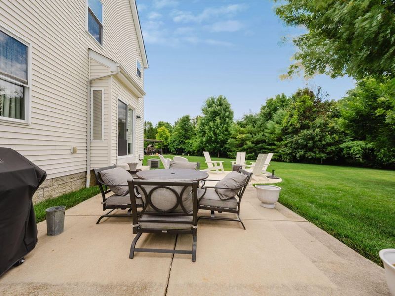 6615 Archie Court, Canal Winchester, OH 43110 Photo 65