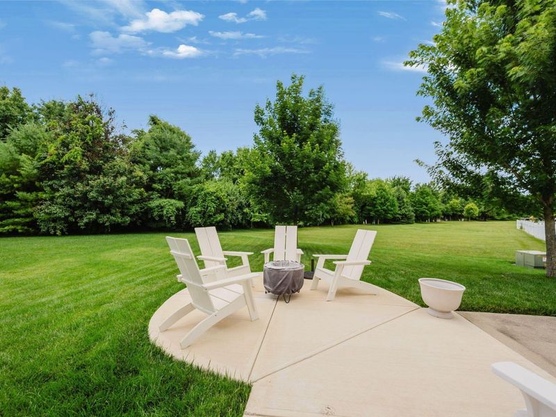 6615 Archie Court, Canal Winchester, OH 43110 Photo 67