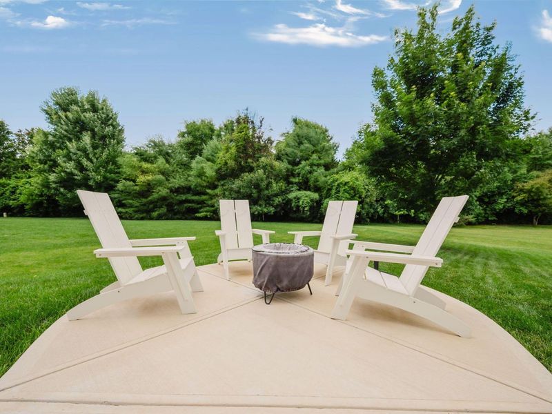 6615 Archie Court, Canal Winchester, OH 43110 Photo 68