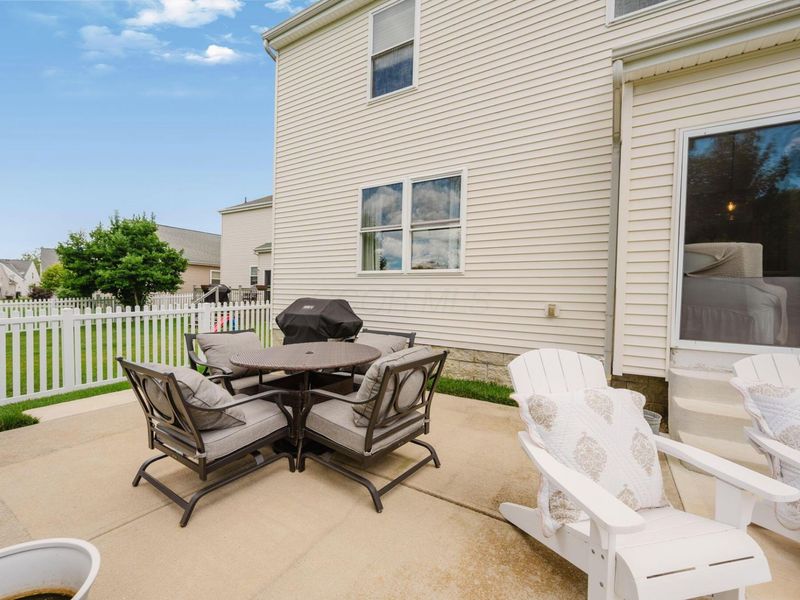6615 Archie Court, Canal Winchester, OH 43110 Photo 69