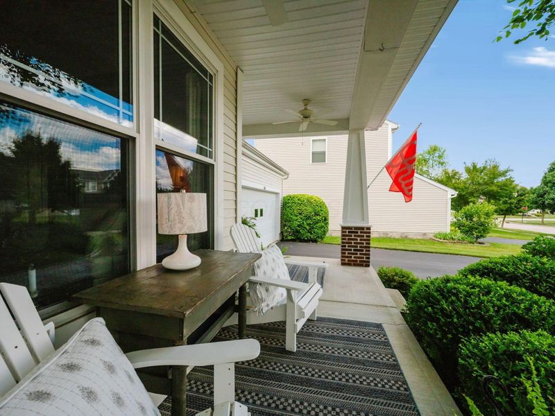 6615 Archie Court, Canal Winchester, OH 43110 Photo 7