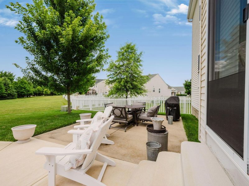 6615 Archie Court, Canal Winchester, OH 43110 Photo 70