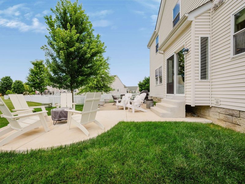 6615 Archie Court, Canal Winchester, OH 43110 Photo 71