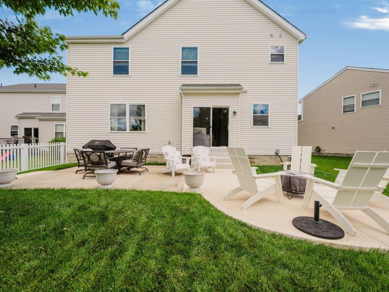 6615 Archie Court, Canal Winchester, OH 43110 Photo 72