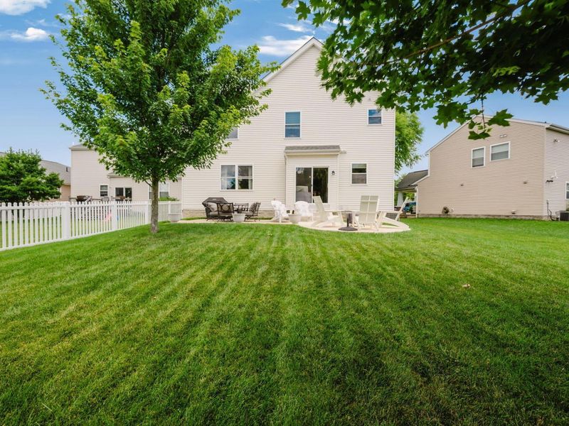 6615 Archie Court, Canal Winchester, OH 43110 Photo 73
