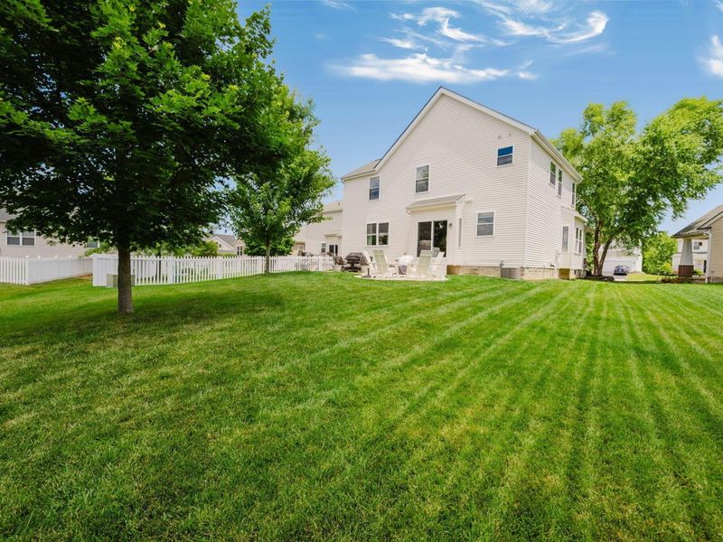 6615 Archie Court, Canal Winchester, OH 43110 Photo 74