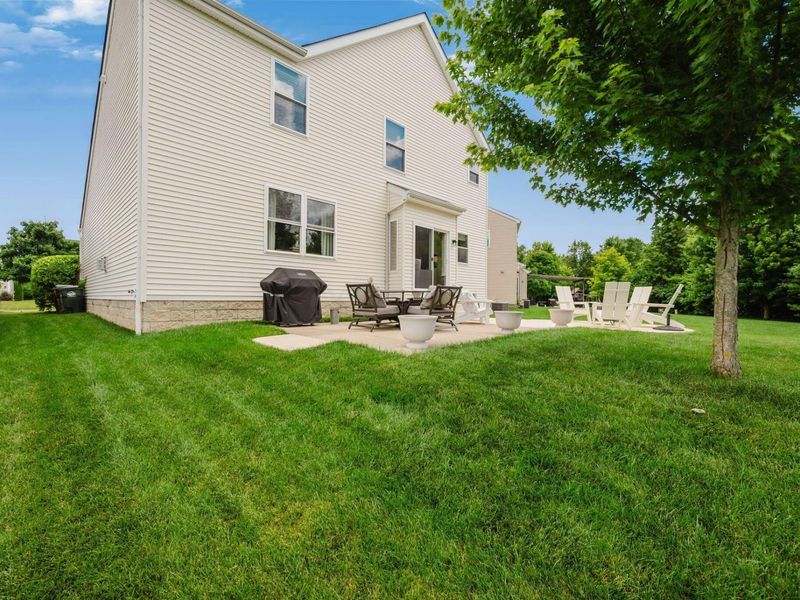 6615 Archie Court, Canal Winchester, OH 43110 Photo 75